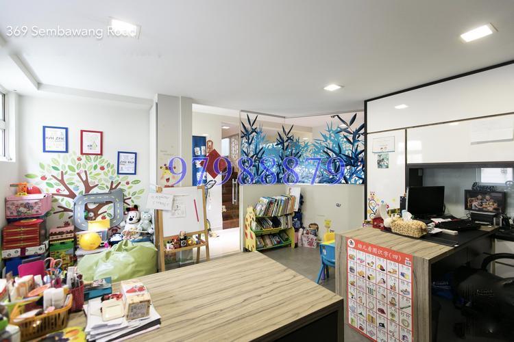 Sembawang Cottage (D27), Apartment #146269172